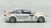 Nunu PN24037 BMW 320si E90 2008 WTCC Brands Hatch Winner 1/24